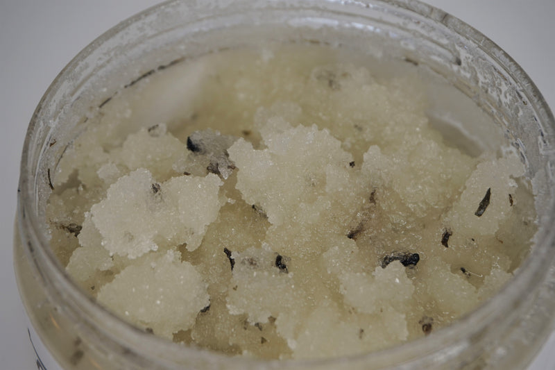 Pine Body Scrub